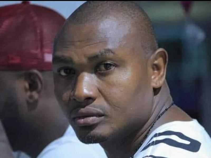 Daniel Shangalume, neveu de Vital Kamerhe