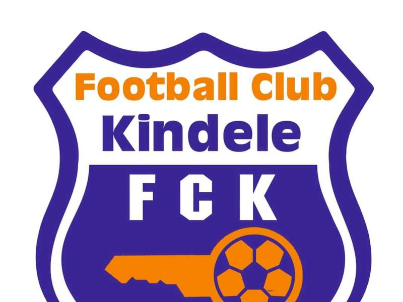 Logo FC Kindele  [Photo d'illustration]