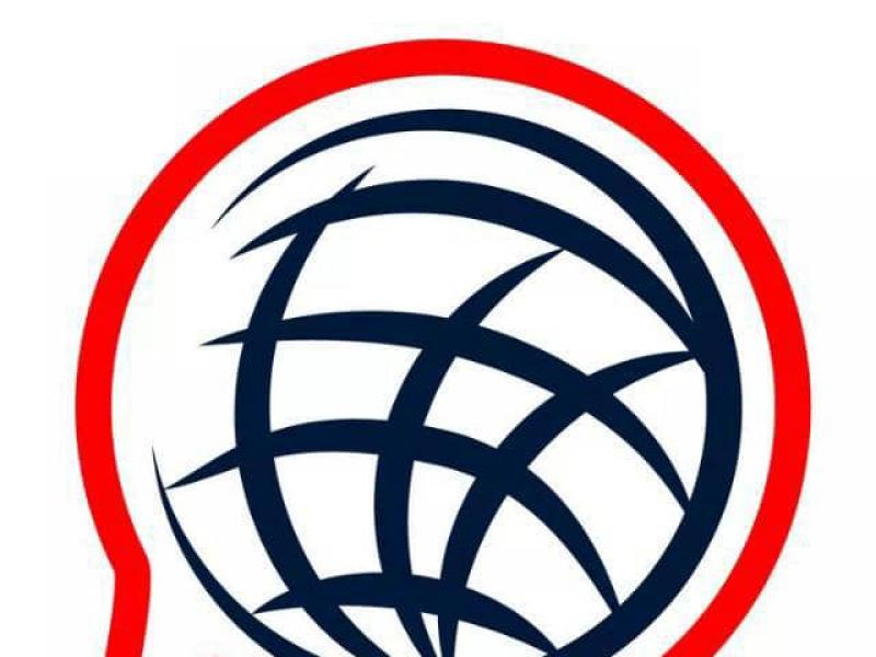 Logo officiel du site Opinion-info.cd