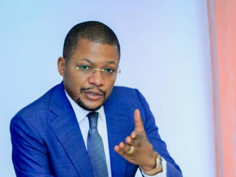 Le ministre des hydrocarbures, 