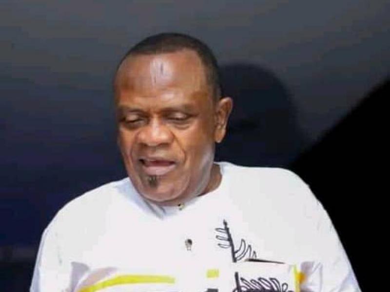 Andy Nyangi Lelo, Coordonnateur de la RTNC2 [ photo d'illustration]