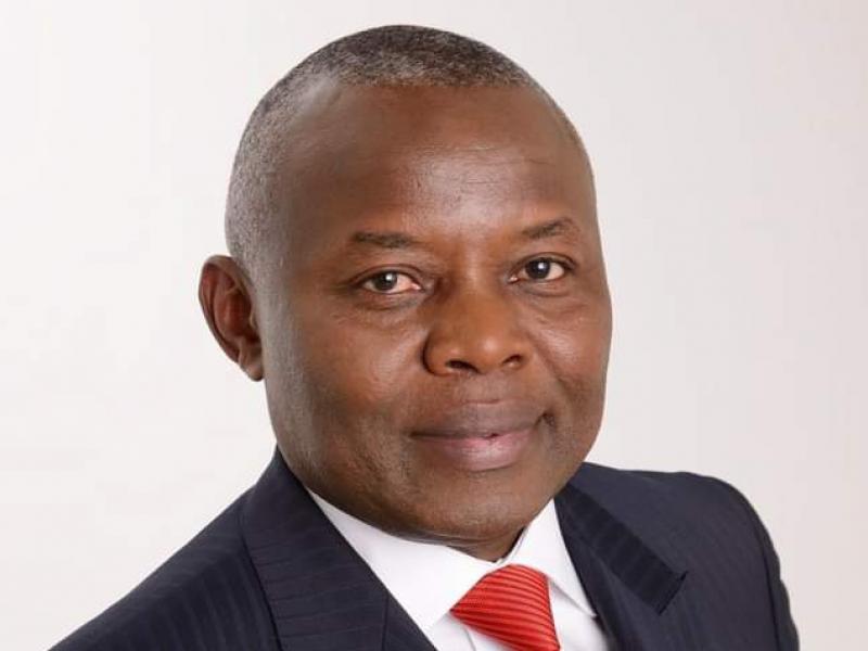 Vital Kamerhe Luakaningini, Président de l'UNC
