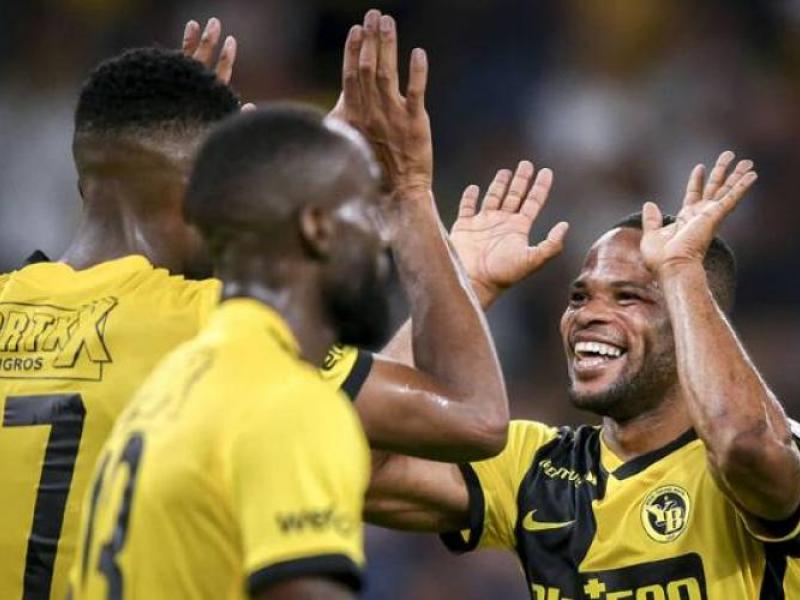 C1 de l'UEFA : vaincus à Bergame, Elia et Young boys veulent retrouver la confiance face à Villarreal
