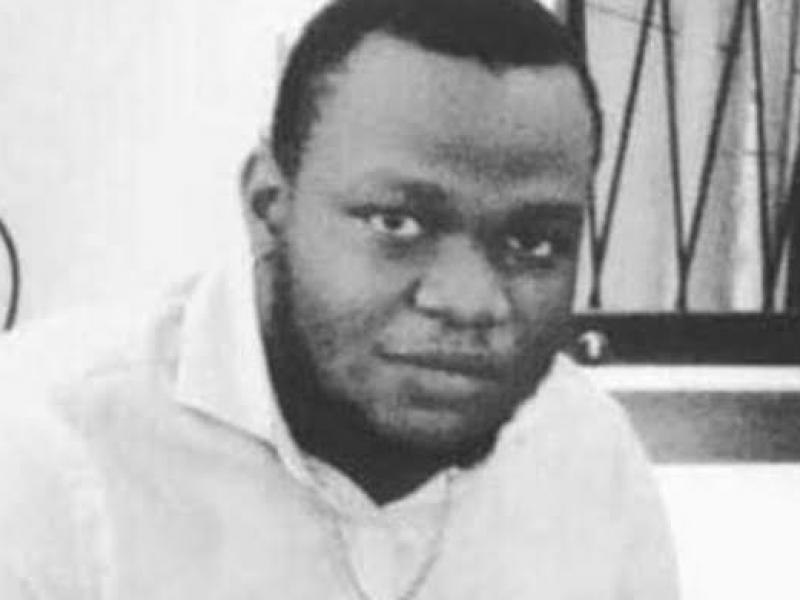 Joël Malu Shindani, étudiant congolais décédé en Inde