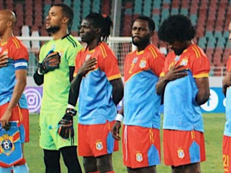Classement FIFA: la RDC paye cash sa contre-performance face au Madagascar et perd une place en Afrique 