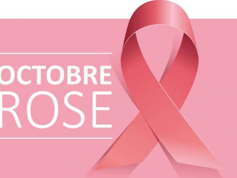 Image d’illustration : octobre rose, source Google