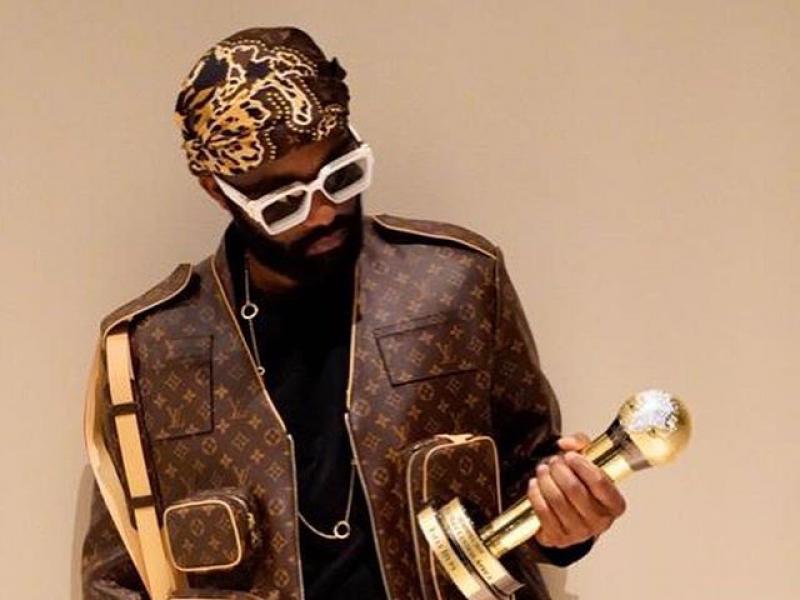 L'artiste musicien, Fally Ipupa