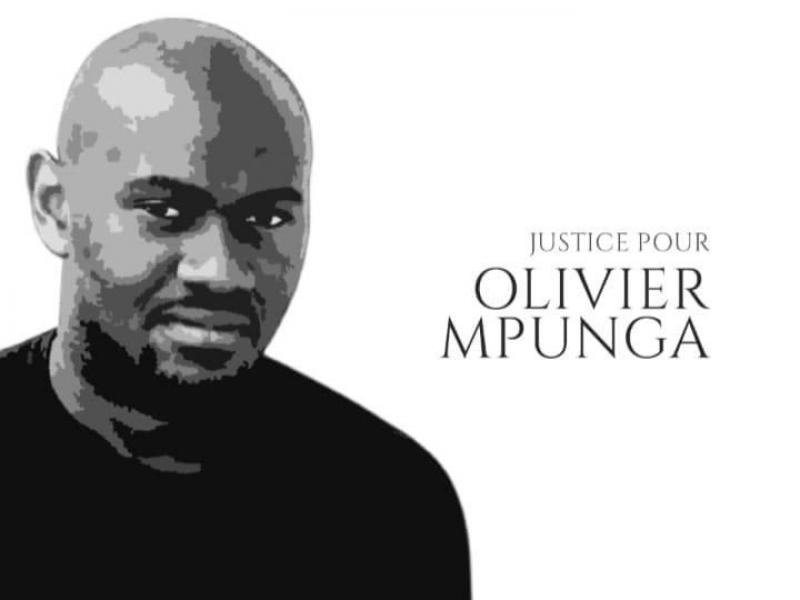 Olivier Mpunga