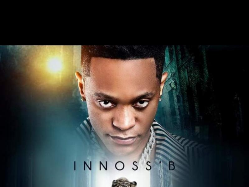 L'affiche de l'album Mortel-06 de Inoss'b