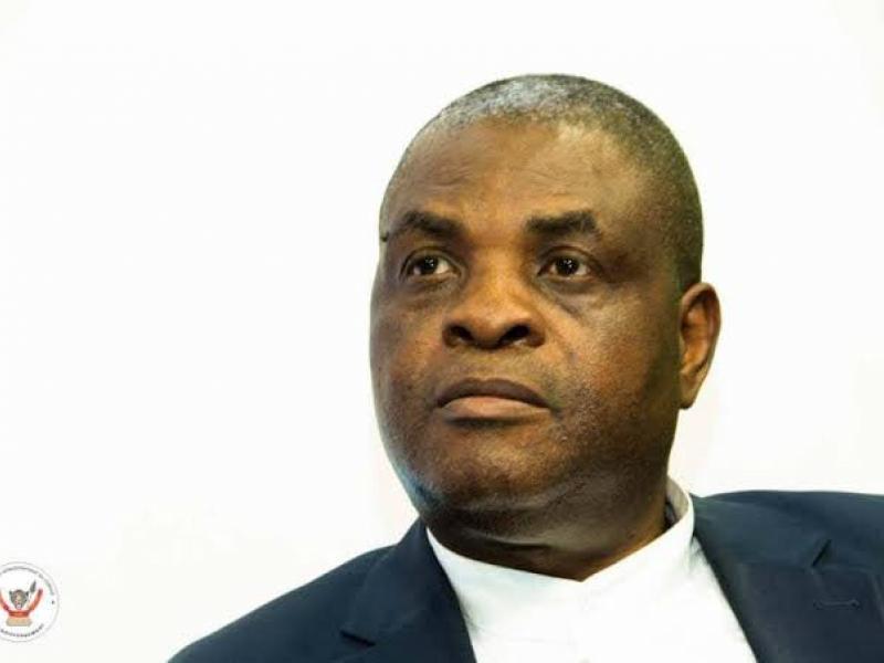 Freddy Mulumba, ex DG ai de la RTNC 