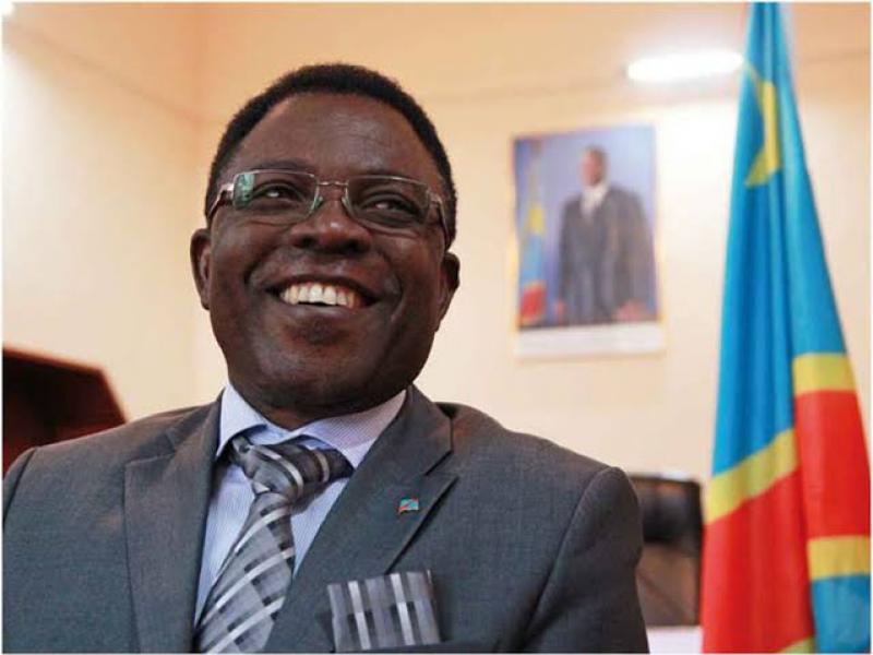 Théophile Mbemba Fundu di Luyindu [Photo d'illustration]