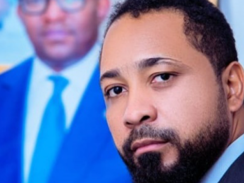 Souleymane Kahuka /Photo Actualité;cd