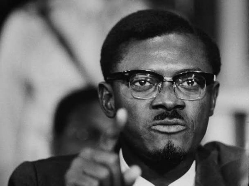Patrice Emery Lumumba, ancien premier ministre et héros national de la République Démocratique du Congo [Photo d'illustration]