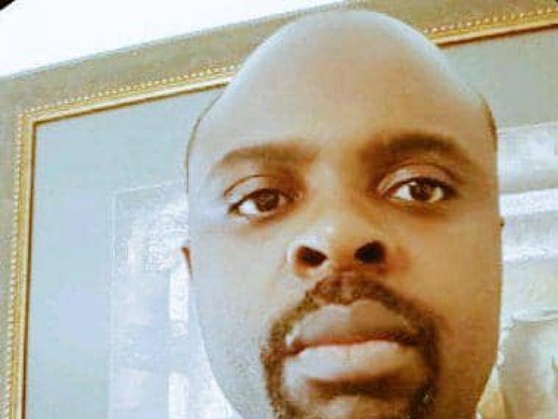 Thotho Mabiku, secrétaire exécutif de la CENI
