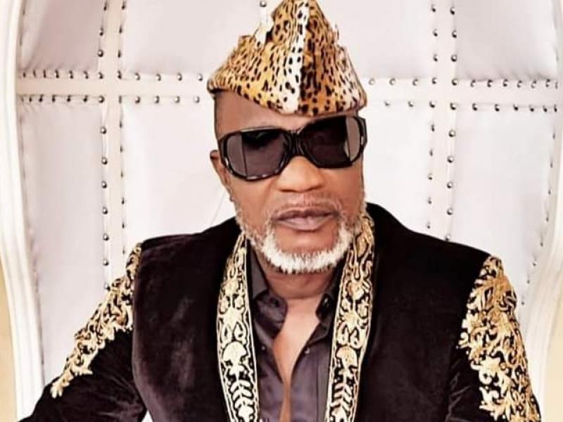 L'artiste musicien, Koffi Olomide