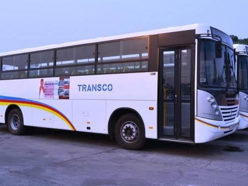 Bus Transco