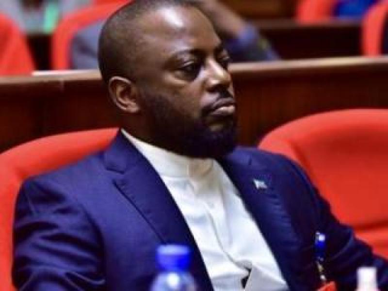  Zoé Kabila, ex gouverneur du Tanganyika 
