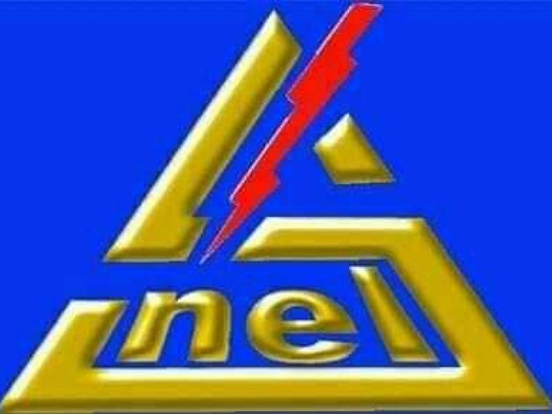 Logo de la SNEL