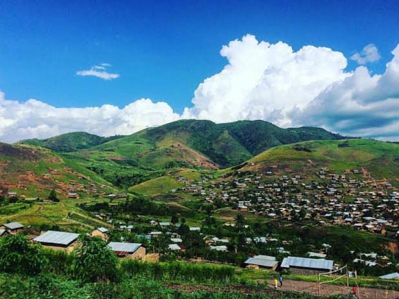 Territoire de Rutshuru. [Photo d'illustration]