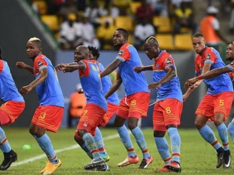 Fimbu, pas de danse que toute une nation attend exécuter
