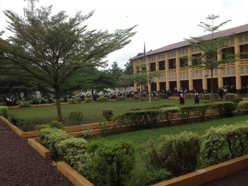 Lycée Bosangani [Photo d'illustration]