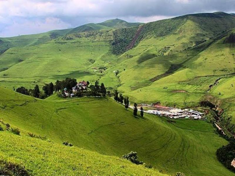 Territoire de Masisi [Photo d'illustration]
