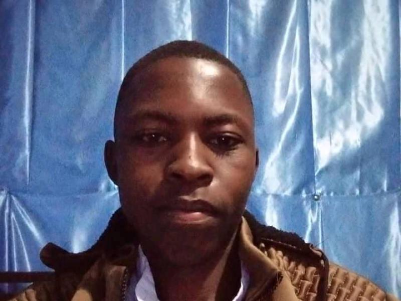 Le journaliste Samuel Sirasi pendu dans un champ au village Mutilipi ( Nord-Kivu)