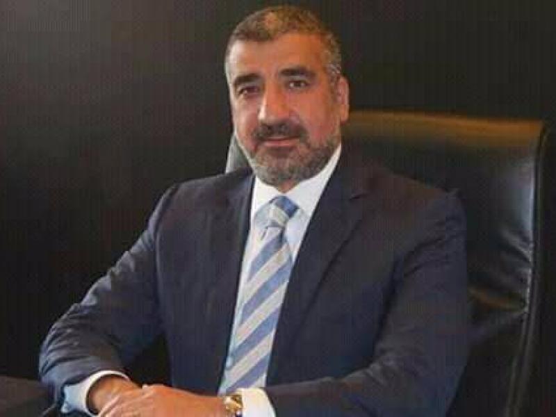 Ibrahim Issaoui, CEO de Socimex