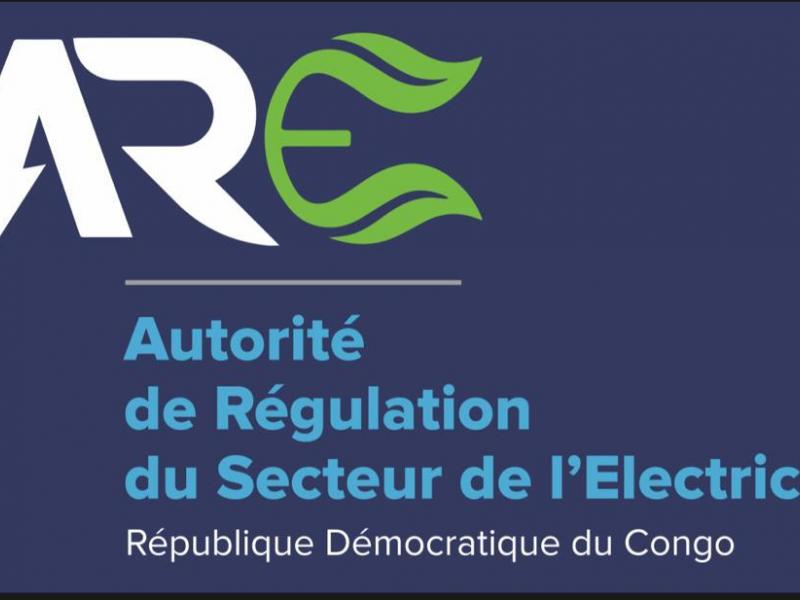Logo de l'ARE