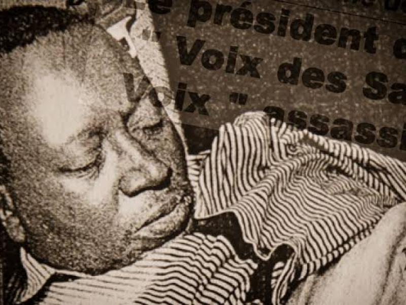Floribert Chebeya 