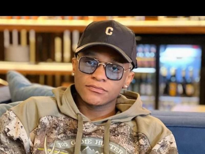 Innoss'b lors d'une cérémonie à Lagos, au Nigeria. [Photo d'illustration]