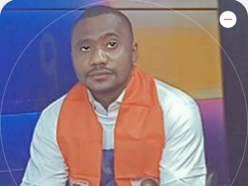 Eliezer Mibanga