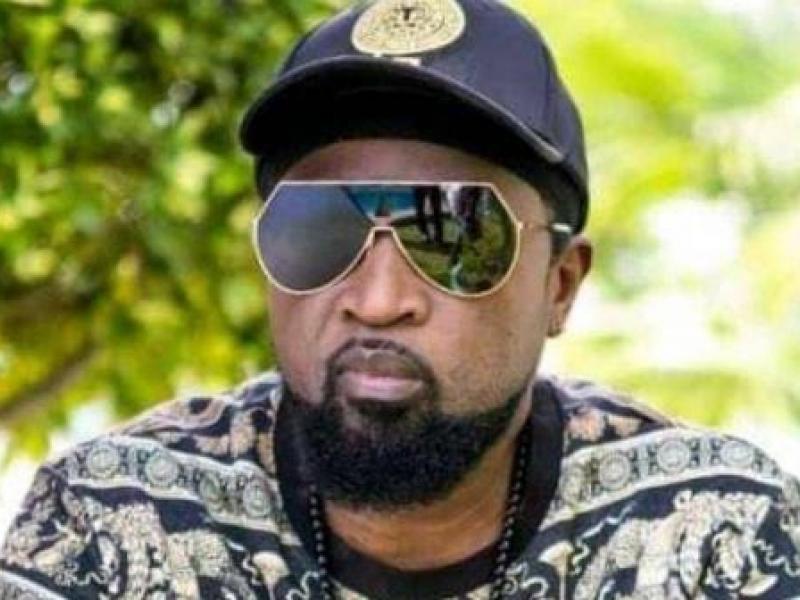L'artiste musicien, Werrason l'ors d'une émission à Kinshasa. [Photo d'illustration]