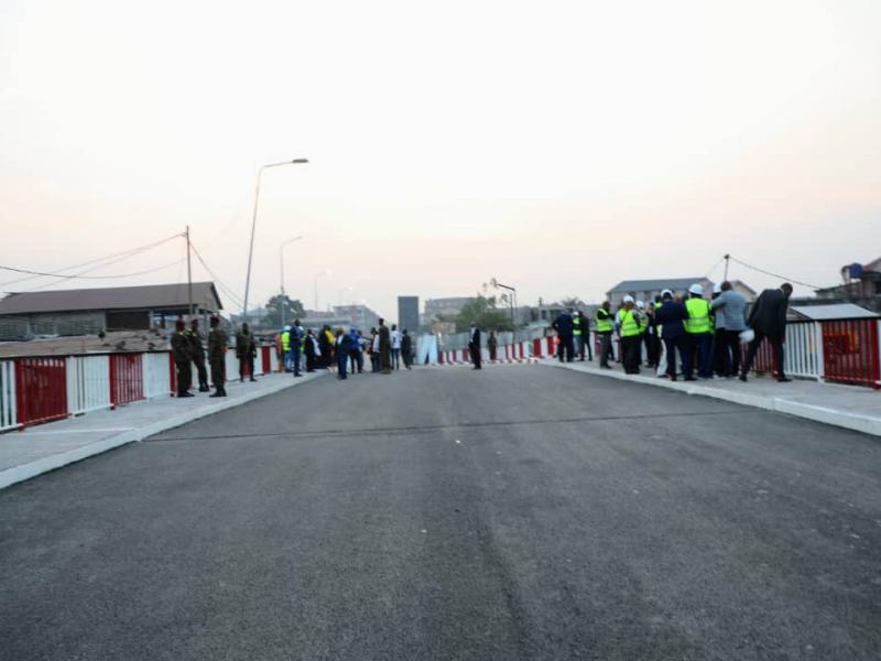 Pont Bongolo retapé