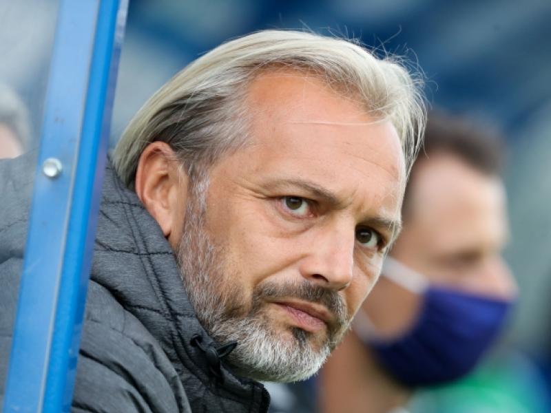 Le technicien français, Sébastien Desabre.