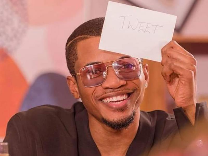 L'artiste musicien, Gaz Mawete.