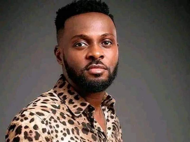 L'artiste Héritier Kabeya dit Watanabe