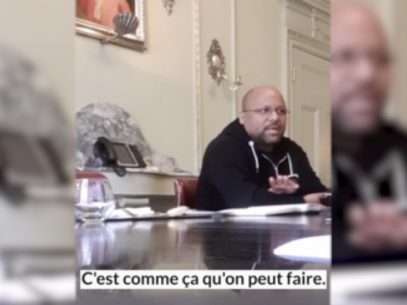 [Photo d'illustration] tirée du site letemps.ch