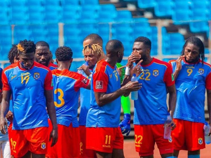 Les léopards de la RDC [Photo d'illustration]