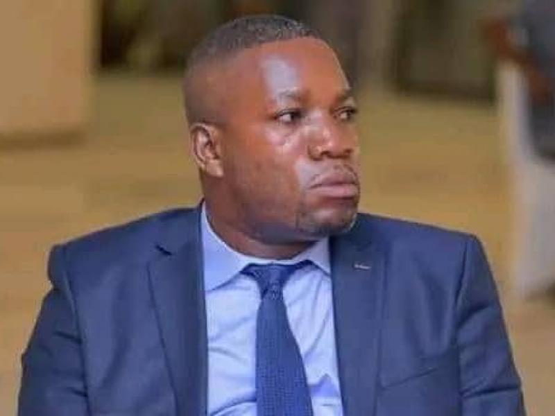 Jean Calvin Minga Shanga