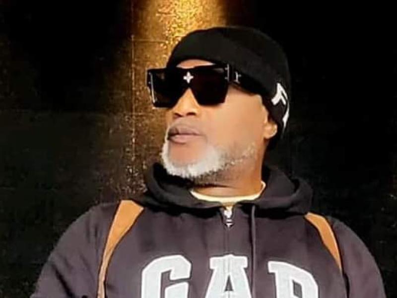 L'artiste musicien, Koffi Olomide. [Photo d'illustration]