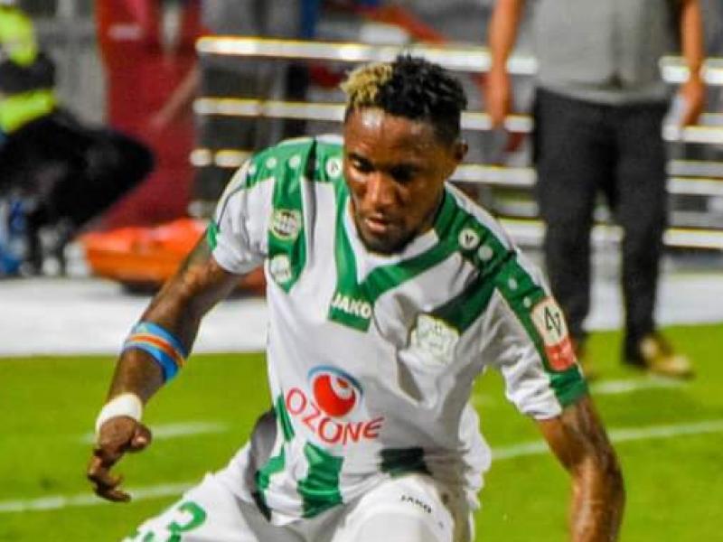Maroc Botola : Mukoko Amale et Difaâ accrochent le vice-champion sortant