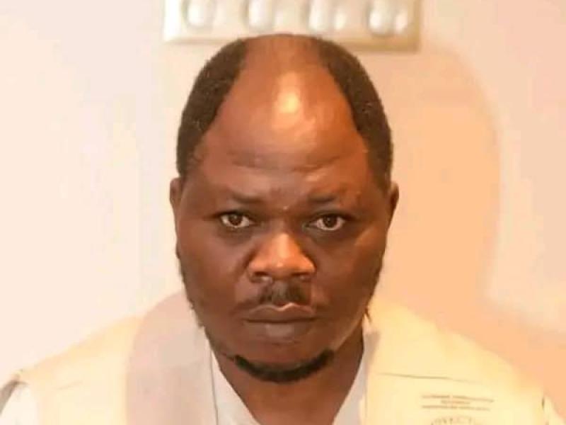 Joseph Makundi désormais ex-coordonnateur de la protection civile du Nord-Kivu