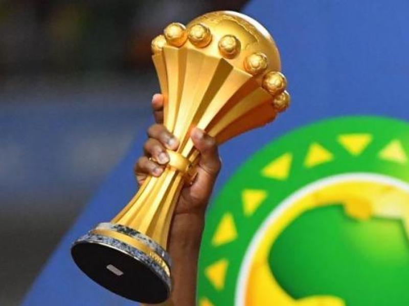 La Coupe d'Afrique des Nations (CAN).
