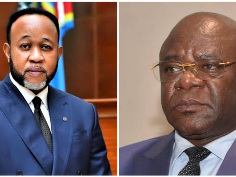Jean-Marie Lukulasi et Kayembe Nsumpi [Photo d'illustration]