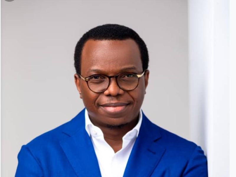 Le gouverneur du Kongo central, Guy Bandu 