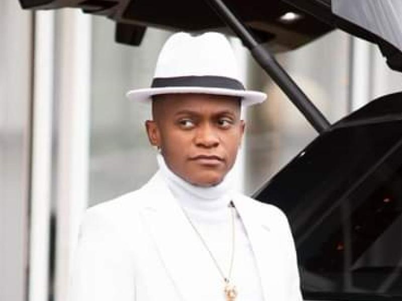 L'artiste musicien, Innoss'b