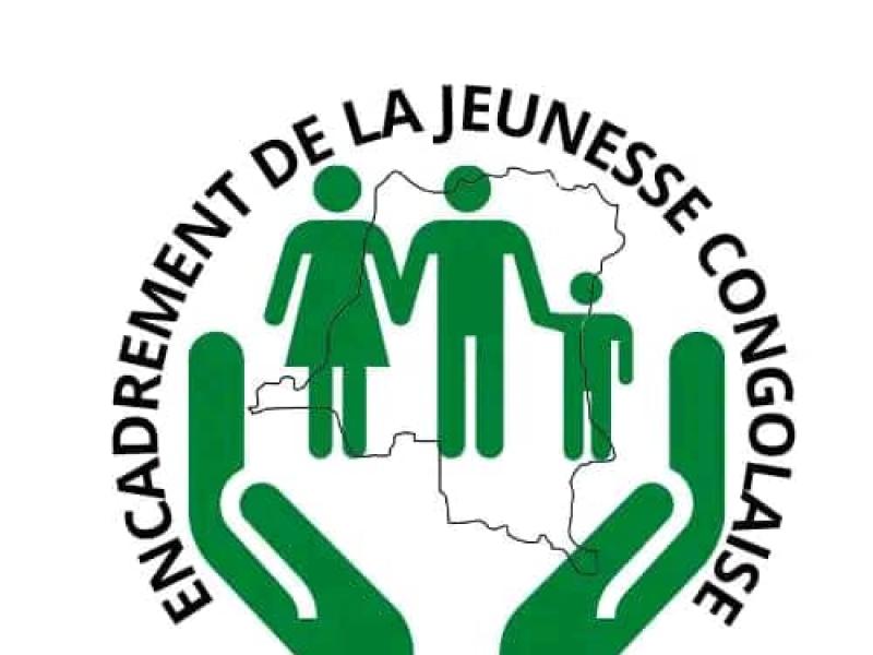 Logo de l'EJC