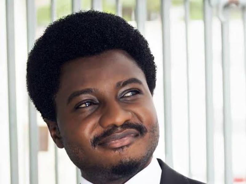 Le leader de la Dynamique Progressiste de l'Opposition Républicaine (DYPRO), Constant Mutamba 