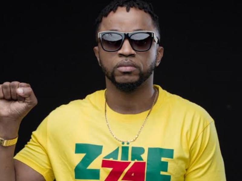 L'artiste musicien Alesh